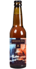Mica Rabiosa Session IPA